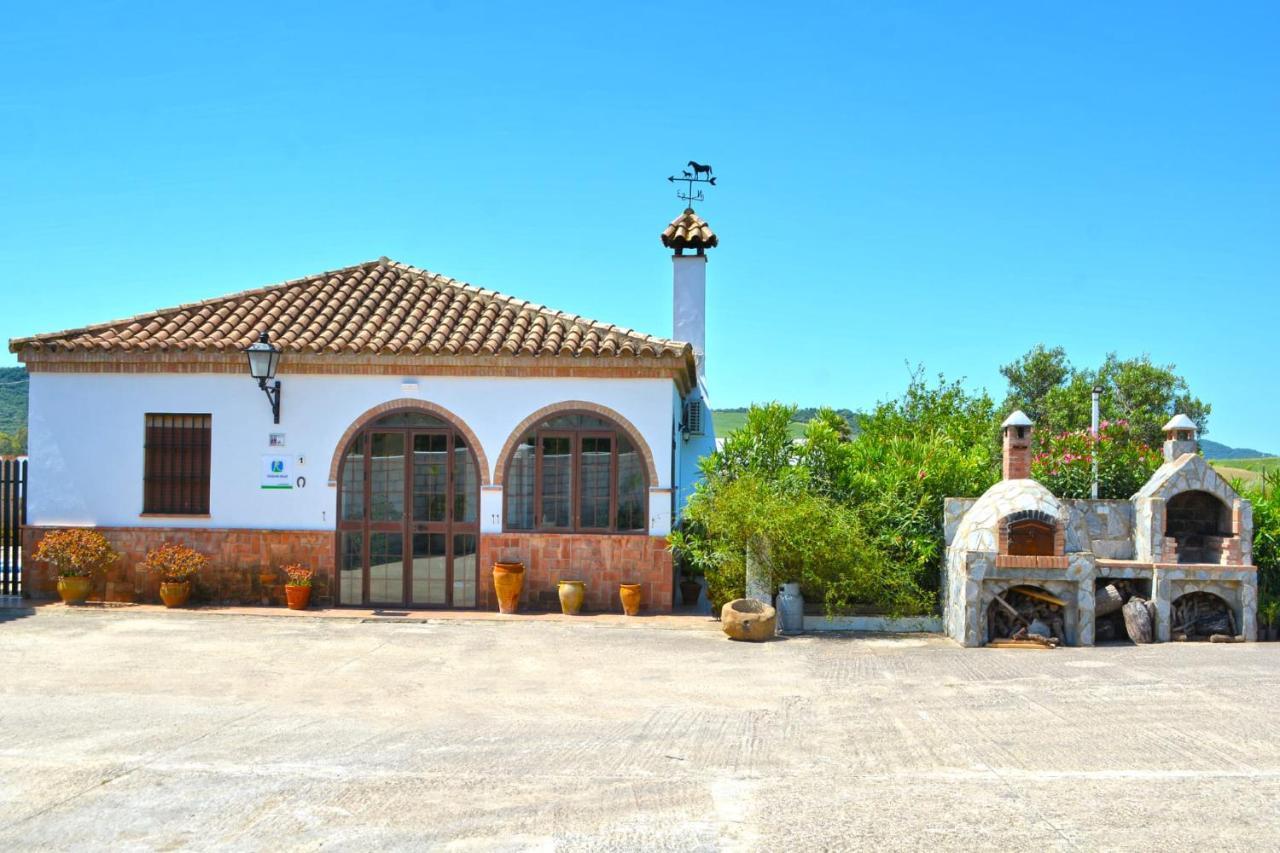 La Esperanza 1 Y 2 Villa Medina-Sidonia Exterior photo