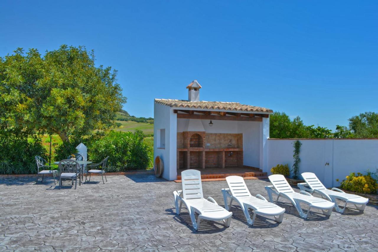 La Esperanza 1 Y 2 Villa Medina-Sidonia Exterior photo