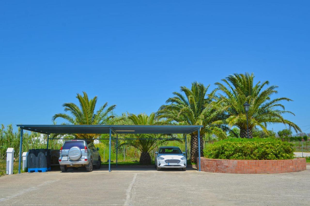 La Esperanza 1 Y 2 Villa Medina-Sidonia Exterior photo