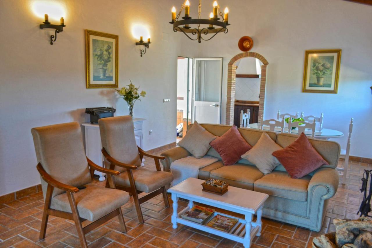 La Esperanza 1 Y 2 Villa Medina-Sidonia Exterior photo