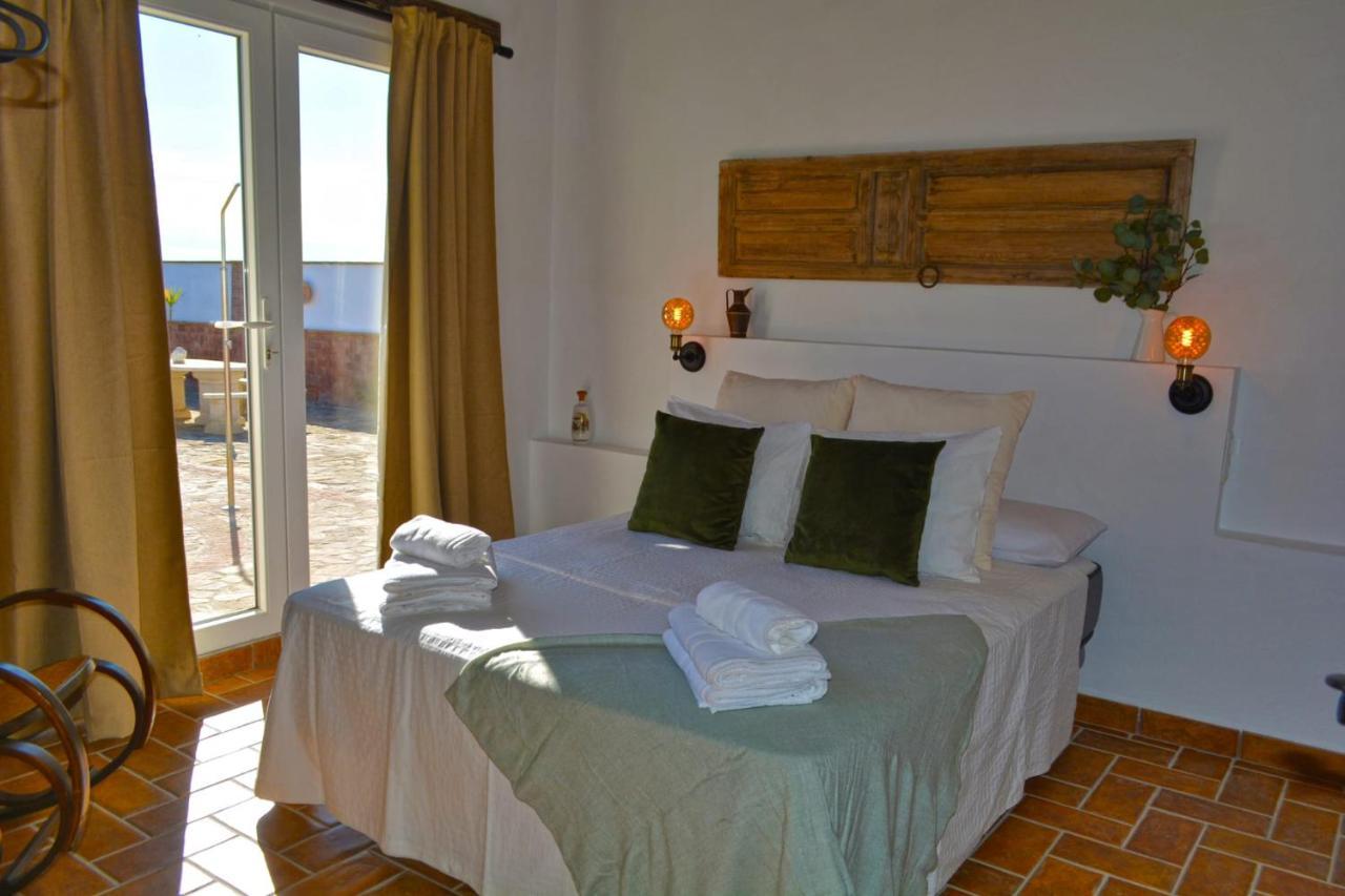 La Esperanza 1 Y 2 Villa Medina-Sidonia Exterior photo